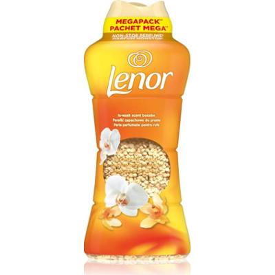 Lenor Gold Orchid perełki zapachowe do prania 735 g