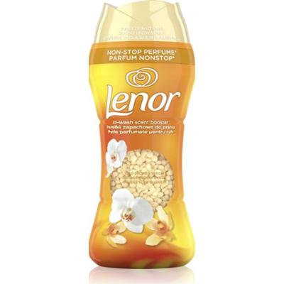 Lenor Gold Orchid perełki zapachowe do prania 270 g