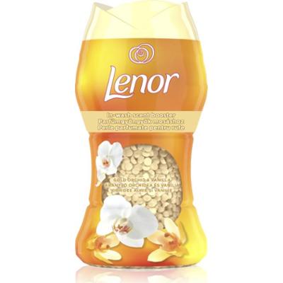 Lenor Gold Orchid perełki zapachowe do prania 150 g