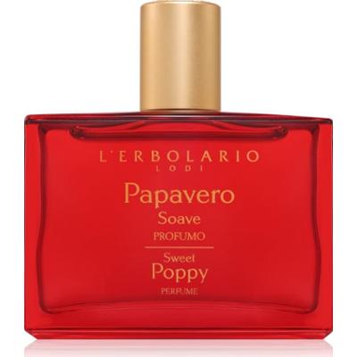 L'ERBOLARIO Papavero woda toaletowa dla kobiet 50 ml