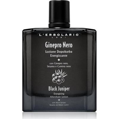 L'ERBOLARIO Ginepro Nero woda po goleniu 100 ml