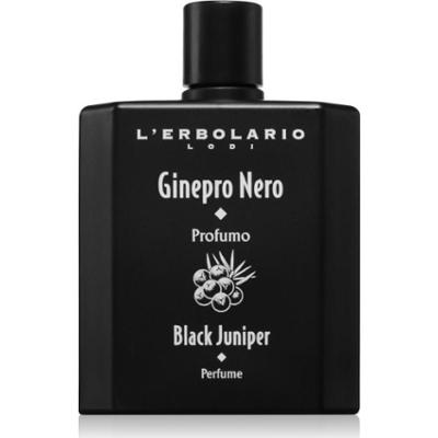 L'ERBOLARIO Ginepro Nero woda toaletowa dla mężczyzn 100 ml