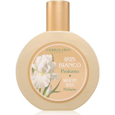 L'ERBOLARIO Iris Bianco woda perfumowana dla kobiet 50 ml