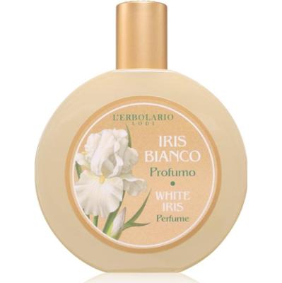 L'ERBOLARIO Iris Bianco woda perfumowana dla kobiet 100 ml