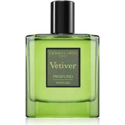 L'ERBOLARIO Vetiver woda perfumowana dla mężczyzn 50 ml