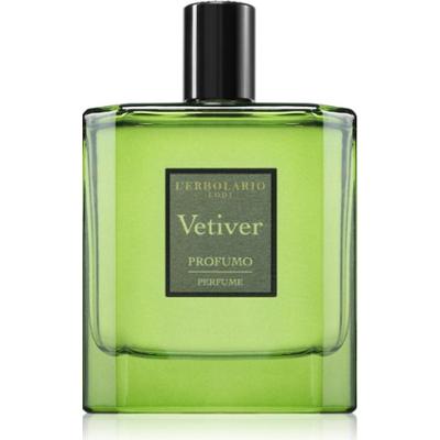 L'ERBOLARIO Vetiver woda toaletowa dla mężczyzn 100 ml