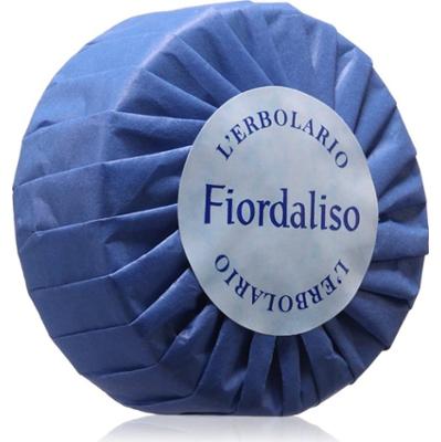 L'ERBOLARIO Fiordaliso mydło w kostce 100 g