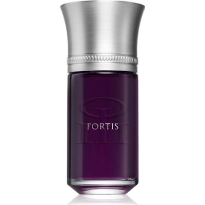 Les Liquides Imaginaires Fortis woda perfumowana unisex 100 ml