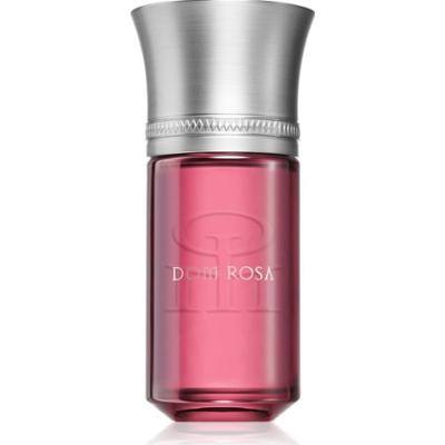 Les Liquides Imaginaires Dom Rosa woda perfumowana unisex 100 ml