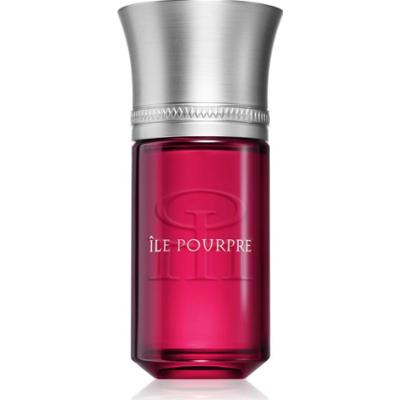 Les Liquides Imaginaires Île Pourpre woda perfumowana unisex 100 ml