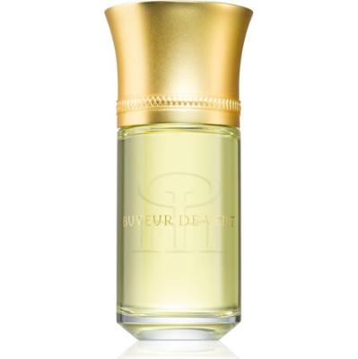 Les Liquides Imaginaires Buveur de Vent woda perfumowana unisex 100 ml