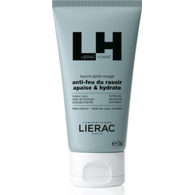 Lierac Homme After Shaving balsam po goleniu 75 ml