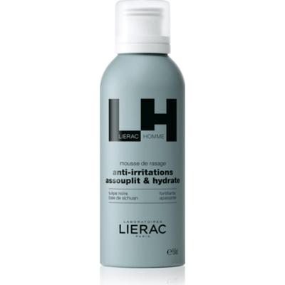 Lierac Homme Shaving Foam pianka do golenia 150 ml