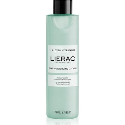 Lierac The Moisturizing Lotion tonik nawilżający do twarzy 200 ml