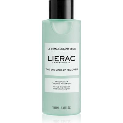 Lierac The Eye Make-up Remover preparat do demakijażu oczu 100 ml