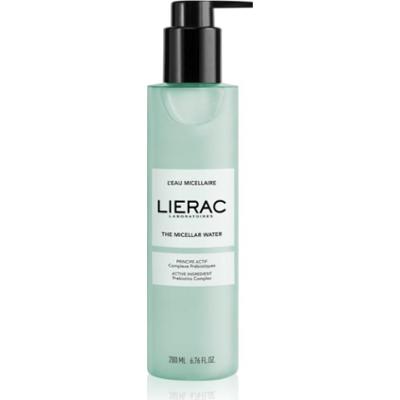 Lierac The Micellar Water woda micelarna do twarzy 200 ml