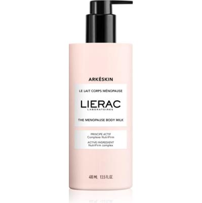 Lierac Arkéskin The Menopause Body Milk mleczko do ciała 400 ml