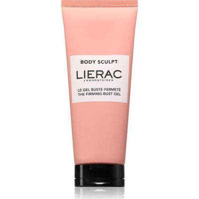 Lierac Body Lift Firming Burst Gel ujędrniająca pielęgnacja ciała na dekolt i biust 75 ml