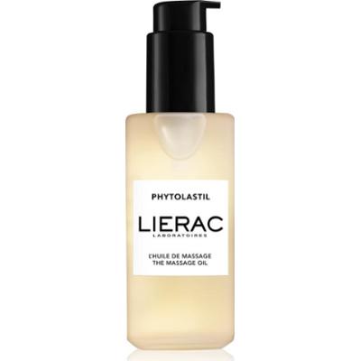 Lierac Phytolastil The Massage Oil olejek do masażu przeciw rozstępom 100 ml