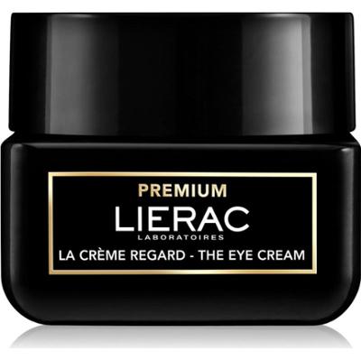 Lierac Premium The Eye Cream odmładzający krem pod oczy 20 ml