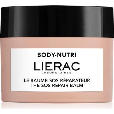 Lierac Body-Nutri The SOS Repair Balm balsam wielofunkcyjny dla skóry suchej i wrażliwej 30 ml