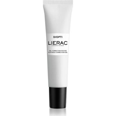 Lierac Diopti Puffiness Correction Gel Reduktor cieni i 
