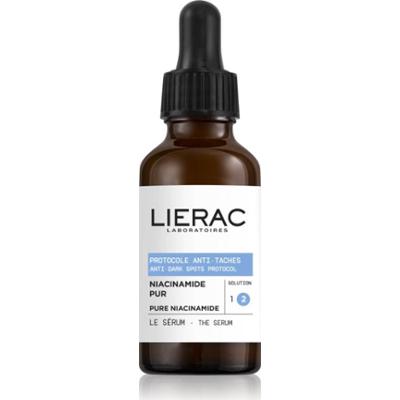 Lierac Protocols Anti-Dark Spots Protocol serum na rozszerzone pory 30 ml