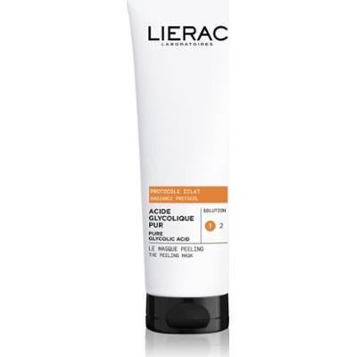 Lierac Protocols Radiance Protocol The Peeling Mask maska peelingująca 75 ml
