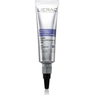 Lierac Protocols Anti-Wrinkle Protocol skoncentrowana pielęgnacja przeciw zmarszczkom 15 ml