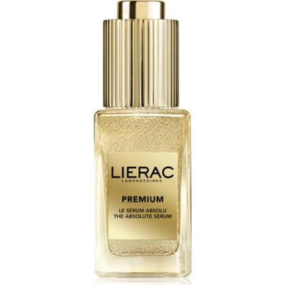 Lierac Premium The Absolute Serum serum przeciwzmarszczkowe z efektem rozświetlającym 30 ml