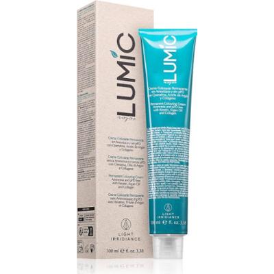 Light Irridiance Lumic farba do włosów bez amoniaku odcień 7.0 Blonde 100 ml