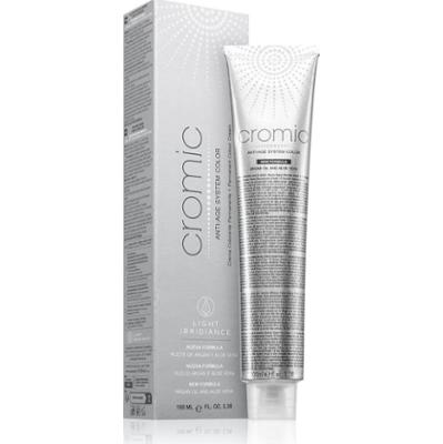 Light Irridiance Cromic trwała farba do włosów odcień 10.1 Blonde Platinum Ash 100 ml