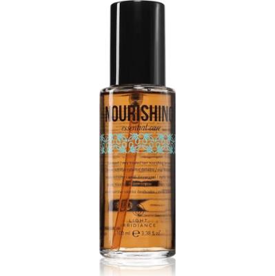 Light Irridiance Nourishing serum odżywcze do włosów słabych i zniszczonych 100 ml