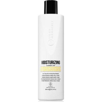 Light Irridiance Moisturizing szampon nawilżający 300 ml