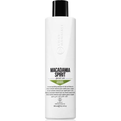 Light Irridiance Macadamia Spirit szampon intensywnie odżywczy 300 ml