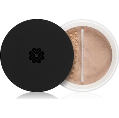 Lily Lolo Mineral Foundation mineralny podkład pudrowy odcień Warm Honey 10 g