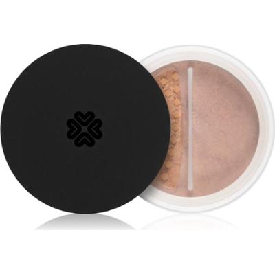 Lily Lolo Mineral Foundation mineralny podkład pudrowy odcień Coffee Bean 10 g