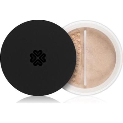 Lily Lolo Mineral Foundation mineralny podkład pudrowy odcień Popcorn 10 g
