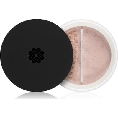 Lily Lolo Finishing Powder puder utrwalający odcień Flawless Silk 4,5 g