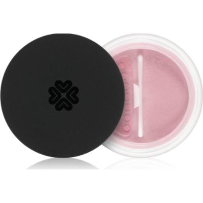 Lily Lolo Mineral Blush sypki róż mineralny odcień Candy Girl 3 g