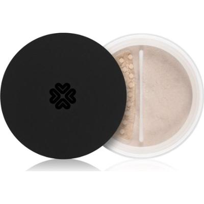 Lily Lolo Mineral Foundation mineralny podkład pudrowy odcień China Doll 10 g