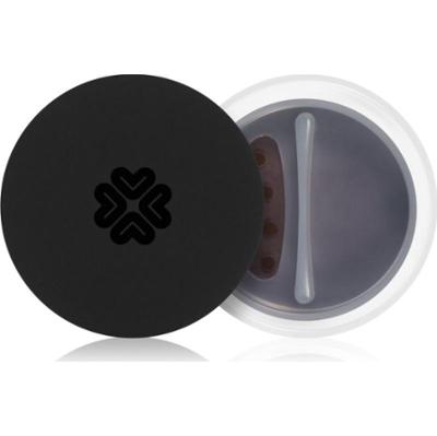 Lily Lolo Mineral Eye Shadow mineralne cienie do powiek odcień Black Sand 2 g