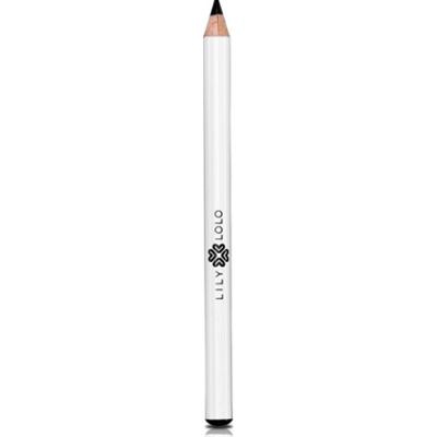 Lily Lolo Eye Pencil kredka do oczu Black 1,14 g
