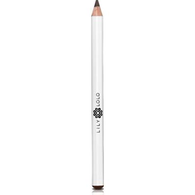 Lily Lolo Eye Pencil kredka do oczu Brown 1,14 g