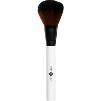 Lily Lolo Powder Brush pędzel do pudru 1 szt.
