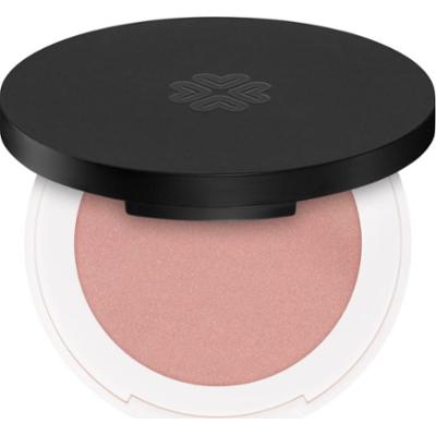 Lily Lolo Pressed Blush róż w kompakcie odcień Tickled Pink 4 g