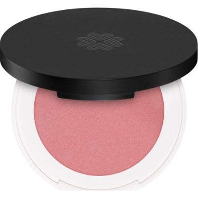 Lily Lolo Pressed Blush róż w kompakcie odcień In The Pink 4 g
