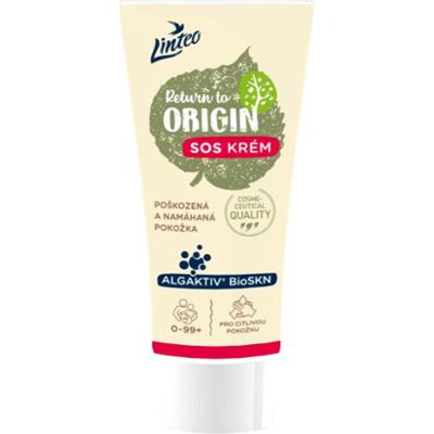 Linteo Return to Origin krem SOS 25 ml