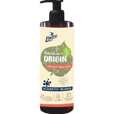 Linteo Return to Origin balsam do ciała 250 ml