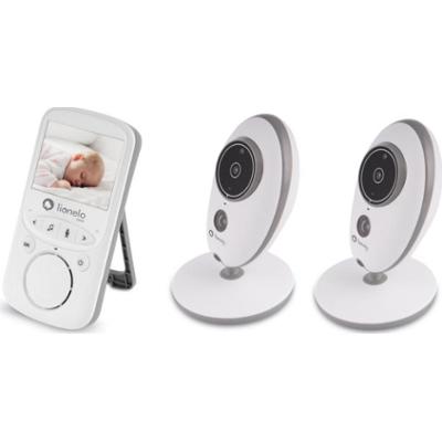 Lionelo Care Babyline 5.1 niania elektroniczna z kamerą 1 szt.